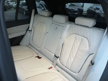 X5 xDrive 45e M Sport Softclose H&K Night-V.