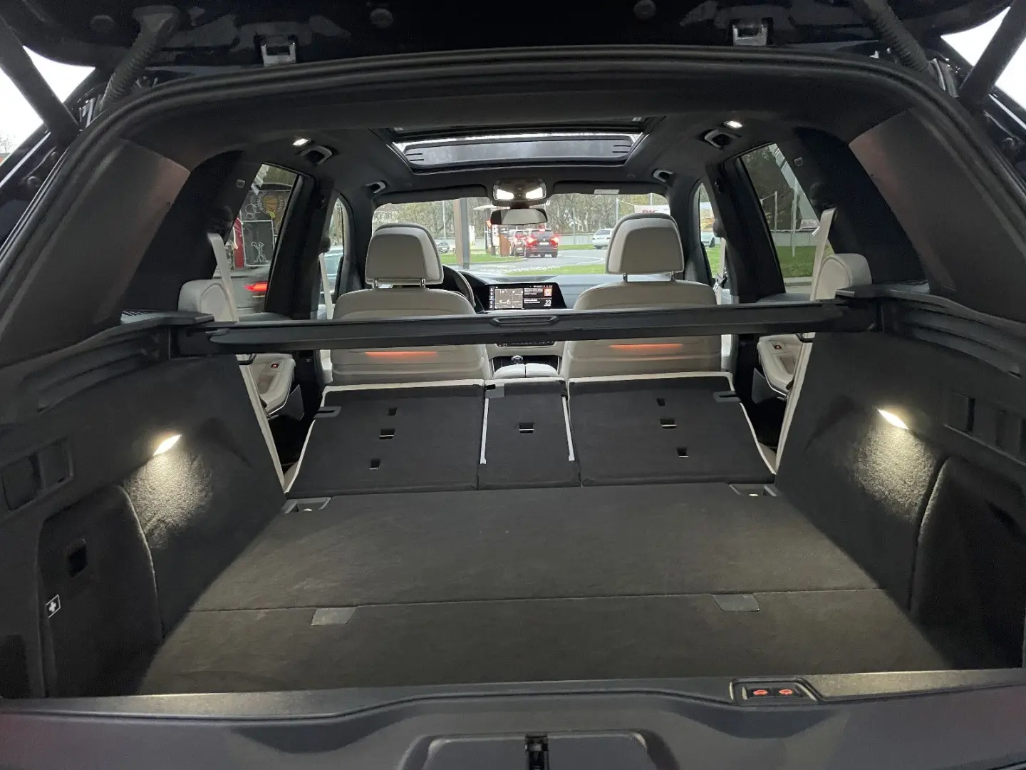 X5 xDrive 45e M Sport Softclose H&K Night-V.