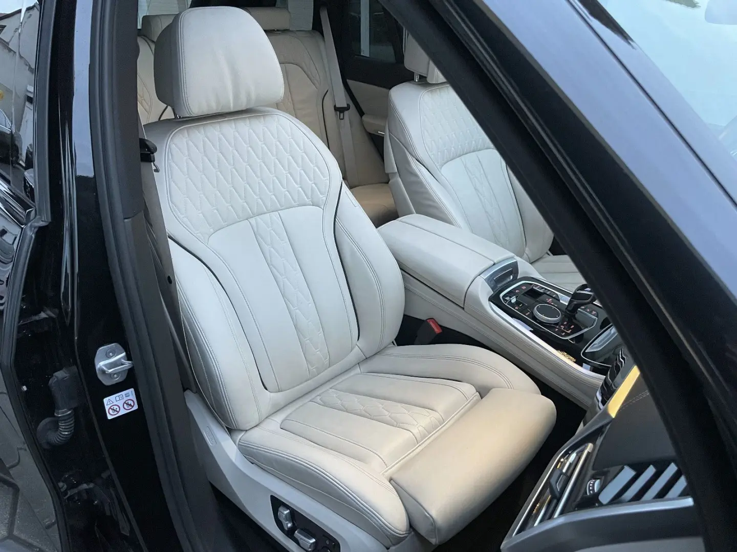 X5 xDrive 45e M Sport Softclose H&K Night-V.