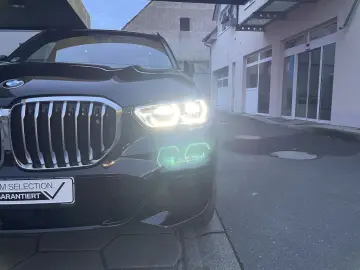 X5 xDrive 45e M Sport Softclose H&K Night-V.