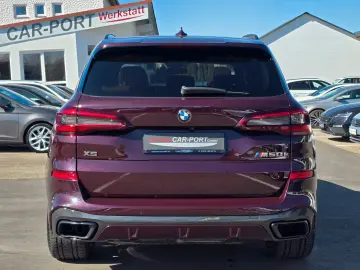 M50 i| PANO| MASSAGE| LEDER| STDHZ