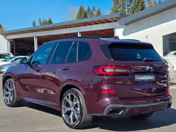 M50 i| PANO| MASSAGE| LEDER| STDHZ
