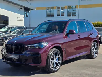 M50 i| PANO| MASSAGE| LEDER| STDHZ