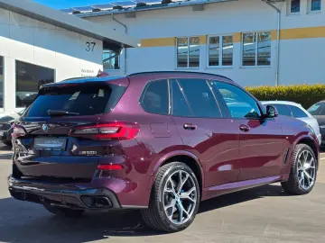 M50 i| PANO| MASSAGE| LEDER| STDHZ