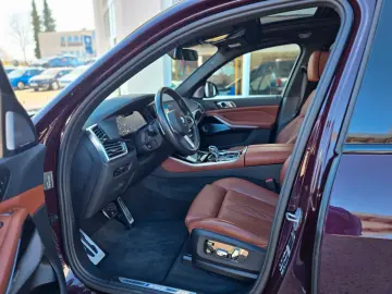 M50 i| PANO| MASSAGE| LEDER| STDHZ