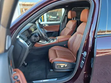 M50 i| PANO| MASSAGE| LEDER| STDHZ