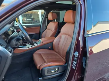 M50 i| PANO| MASSAGE| LEDER| STDHZ
