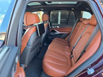 M50 i| PANO| MASSAGE| LEDER| STDHZ