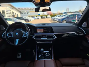 M50 i| PANO| MASSAGE| LEDER| STDHZ