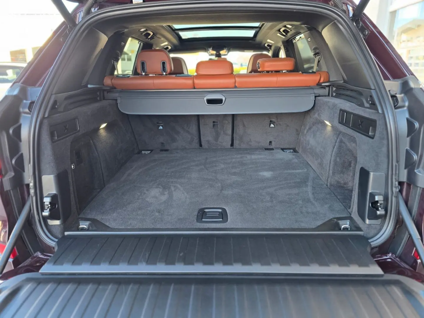 M50 i| PANO| MASSAGE| LEDER| STDHZ