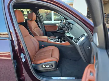M50 i| PANO| MASSAGE| LEDER| STDHZ