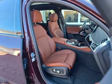 M50 i| PANO| MASSAGE| LEDER| STDHZ
