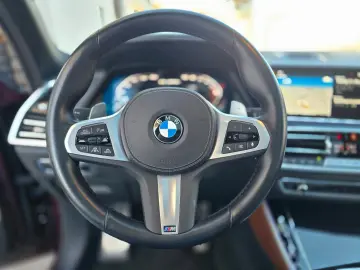 M50 i| PANO| MASSAGE| LEDER| STDHZ