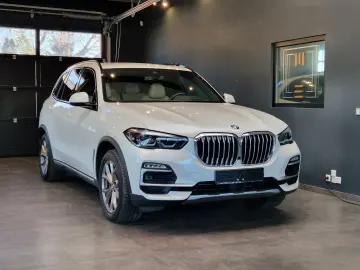 X5 xDrive45e xLine LED Head Up Navi Soft-Close