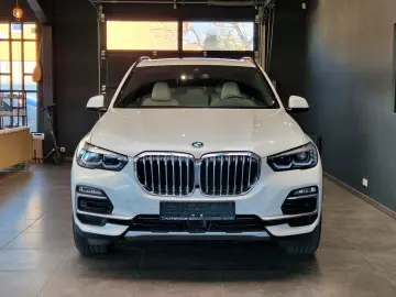 X5 xDrive45e xLine*LED*Head Up*Navi*Soft-Close*