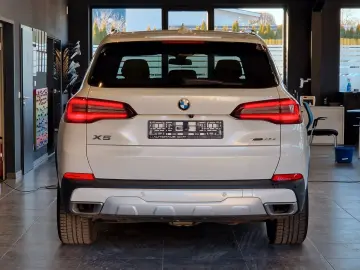 X5 xDrive45e xLine*LED*Head Up*Navi*Soft-Close*
