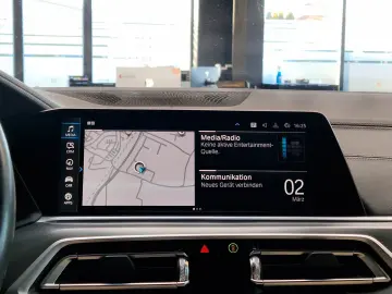 X5 xDrive45e xLine*LED*Head Up*Navi*Soft-Close*