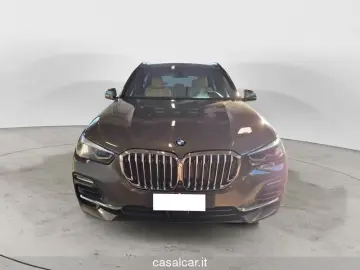 BMW X5 X5 xDrive25d Business 3 ANNI DI GARANZIA 