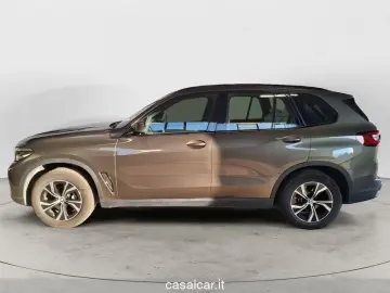 BMW X5 X5 xDrive25d Business 3 ANNI DI GARANZIA 