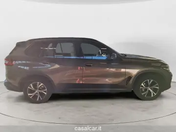 BMW X5 X5 xDrive25d Business 3 ANNI DI GARANZIA 