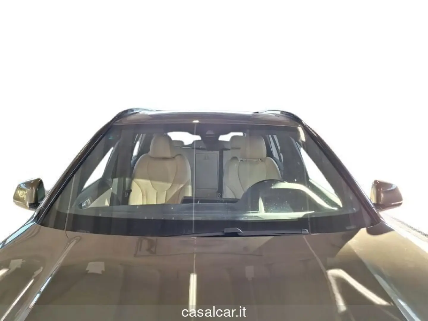 BMW X5 X5 xDrive25d Business 3 ANNI DI GARANZIA 