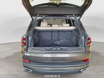 BMW X5 X5 xDrive25d Business 3 ANNI DI GARANZIA 