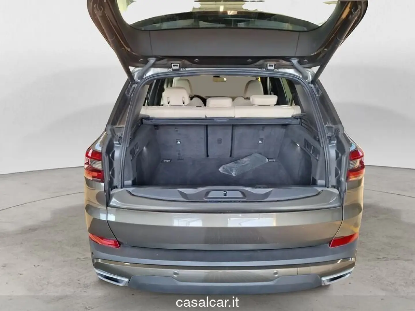 BMW X5 X5 xDrive25d Business 3 ANNI DI GARANZIA 