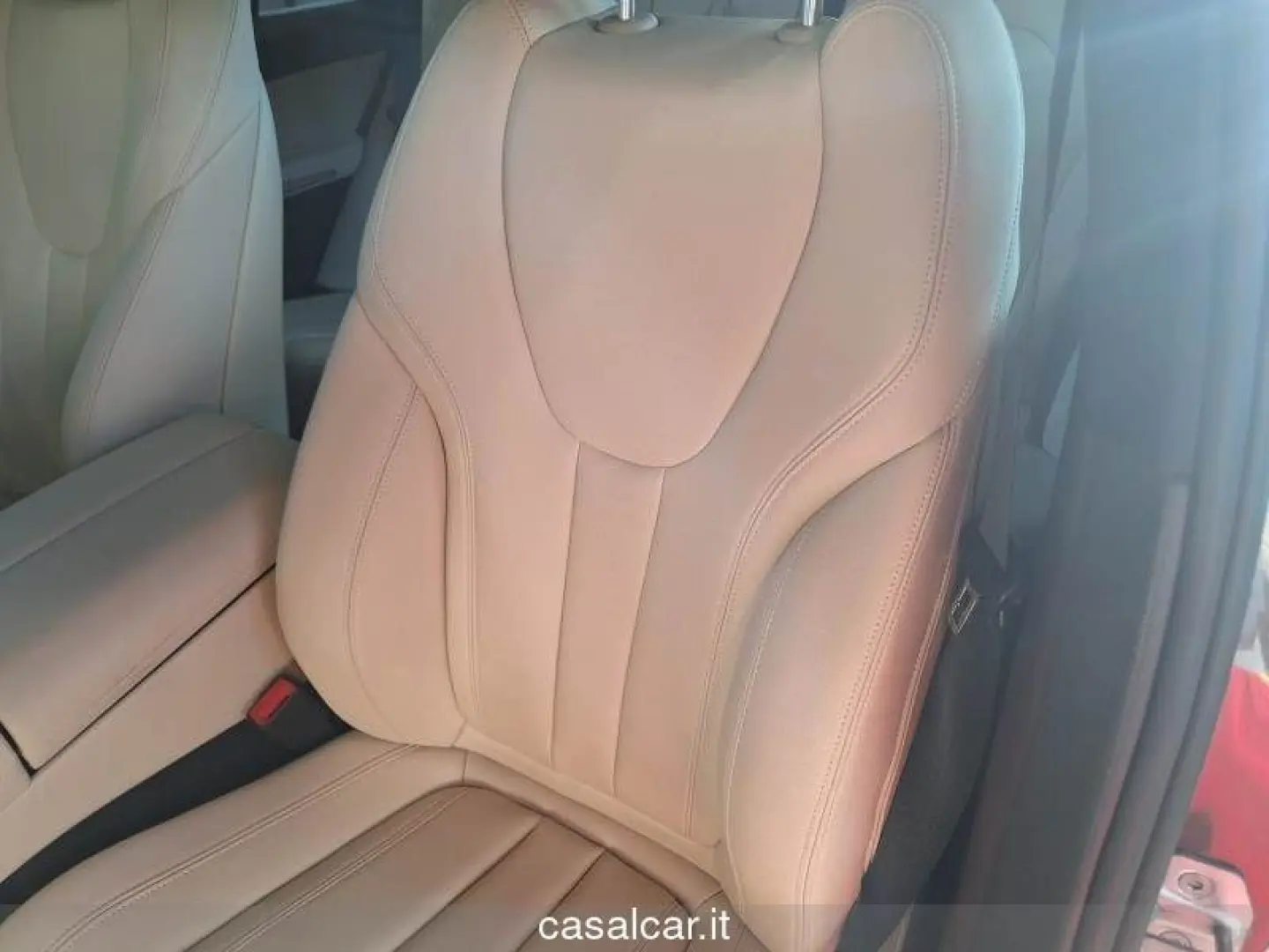 BMW X5 X5 xDrive25d Business 3 ANNI DI GARANZIA 