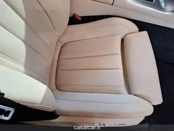 BMW X5 X5 xDrive25d Business 3 ANNI DI GARANZIA 