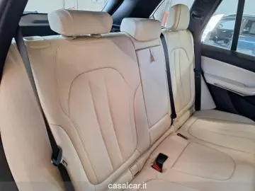 BMW X5 X5 xDrive25d Business 3 ANNI DI GARANZIA 