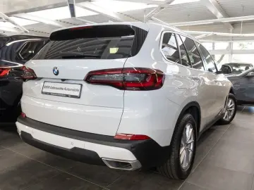 X5 xDrive30d Head-Up DAB LED RFK AHK el. Sitze