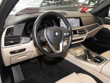 X5 xDrive30d Head-Up DAB LED RFK AHK el. Sitze