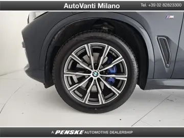 BMW X5 X5 xDrive40i 48V Msport