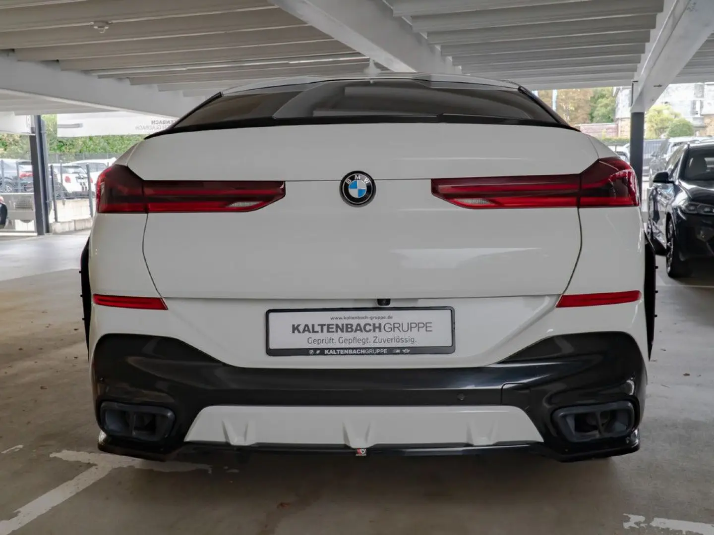 X6 xDrive 30d M-Sport PANO AHK HUD 360° LASER