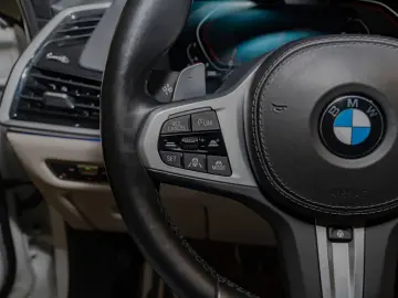 X6 xDrive 30d M-Sport PANO AHK HUD 360° LASER