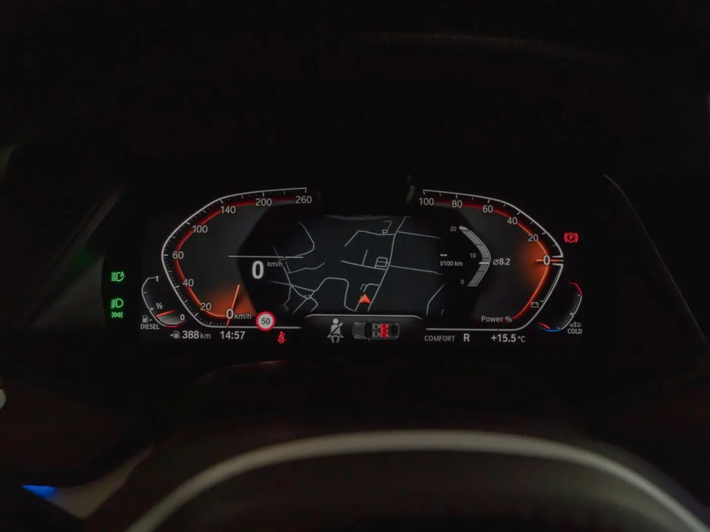 X6 xDrive 30d M-Sport PANO AHK HUD 360° LASER