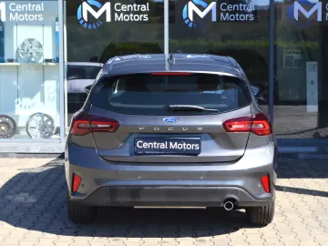Ford Focus Hatckback Titanium 1.0T EcoBoost mHEV