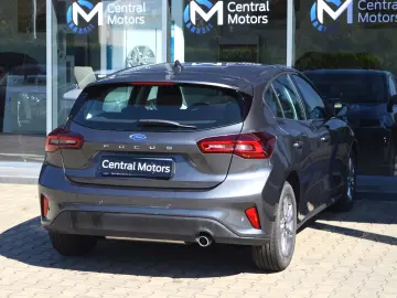 Ford Focus Hatckback Titanium 1.0T EcoBoost mHEV