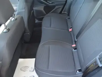Ford Focus Hatckback Titanium 1.0T EcoBoost mHEV
