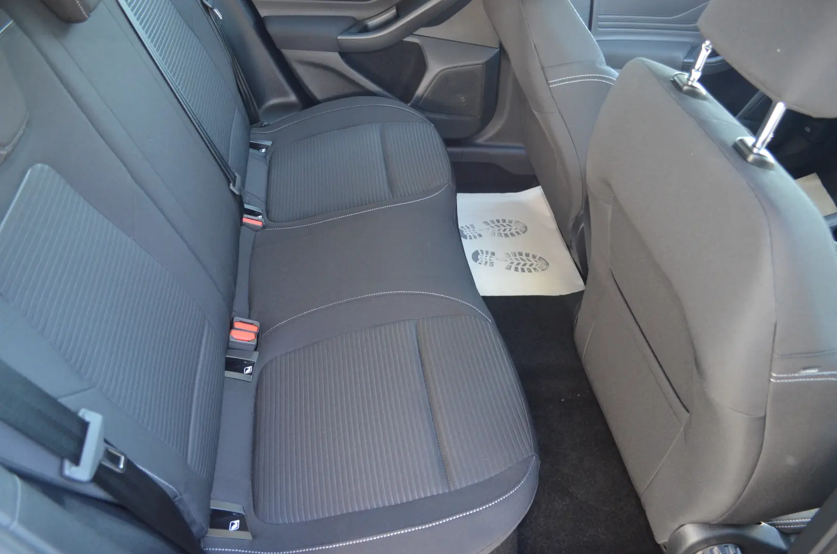 Ford Focus Hatckback Titanium 1.0T EcoBoost mHEV