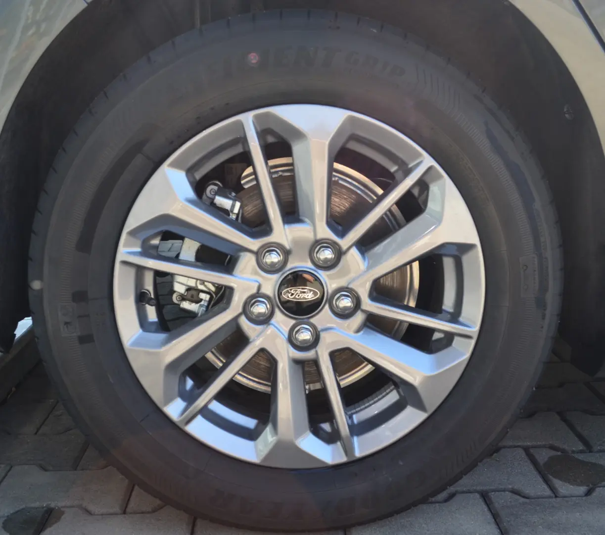 Ford Focus Hatckback Titanium 1.0T EcoBoost mHEV