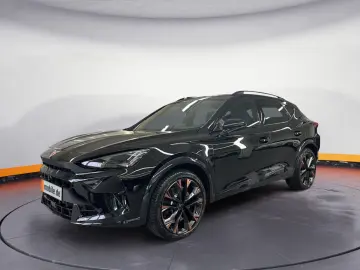 Formentor 2.0 TSI 4Drive VZ AKRA VIRTUAL COCKPIT