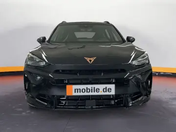 Formentor 2.0 TSI 4Drive VZ AKRA VIRTUAL COCKPIT