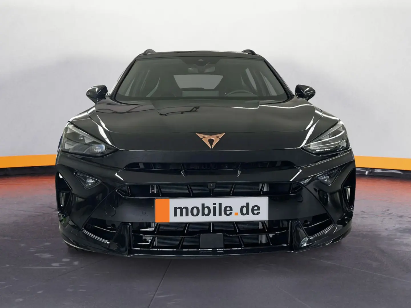 Formentor 2.0 TSI 4Drive VZ AKRA VIRTUAL COCKPIT