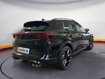 Formentor 2.0 TSI 4Drive VZ AKRA VIRTUAL COCKPIT