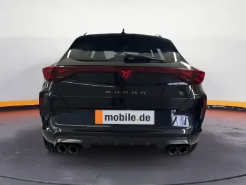Formentor 2.0 TSI 4Drive VZ AKRA VIRTUAL COCKPIT