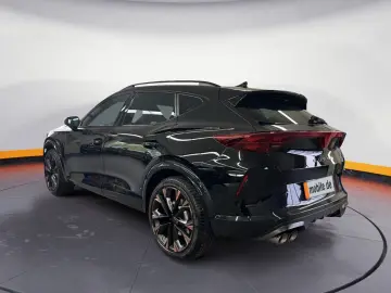 Formentor 2.0 TSI 4Drive VZ AKRA VIRTUAL COCKPIT