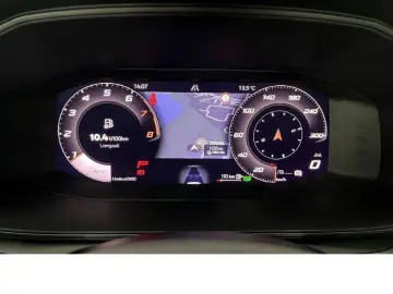 Formentor 2.0 TSI 4Drive VZ AKRA VIRTUAL COCKPIT