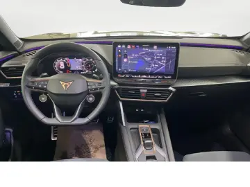 Formentor 2.0 TSI 4Drive VZ AKRA VIRTUAL COCKPIT