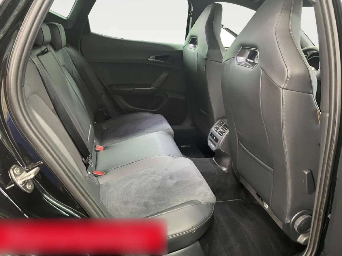 Formentor 2.0 TSI 4Drive VZ AKRA VIRTUAL COCKPIT